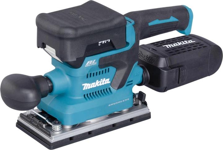Actual product image Makita DBO380RTJ (Sander)
