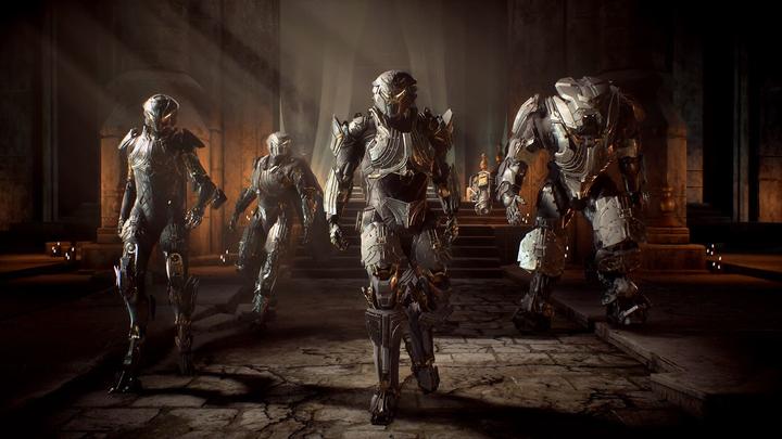 Image du produit Microsoft Anthem