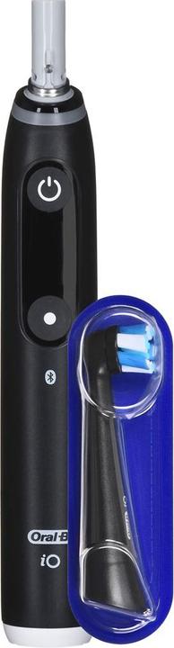 Actual product image Oral-B iO 6 (Oscillating toothbrush)