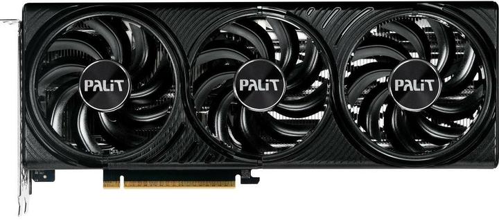 Productafbeelding Palit RTX 5060 8GB Infinity 3 GDDR7 3 Fan (8 GB)