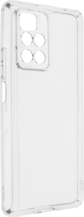 Actual product image Avizar Francis Series (Xiaomi Redmi 10)