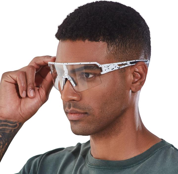 Produktbild Yeaz Sunspot (Weiss, Transparent)