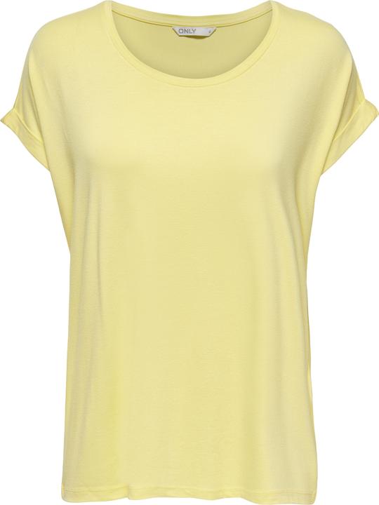 Only Lässiges T-Shirt