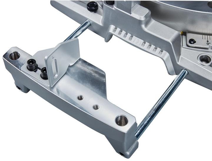 Actual product image Makita LS1219L