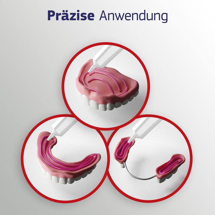 Productafbeelding Kukident Plus Premium (40 ml)