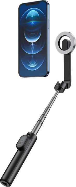 Produktbild Telesin magnetic Mini selfie stick for mobilephones