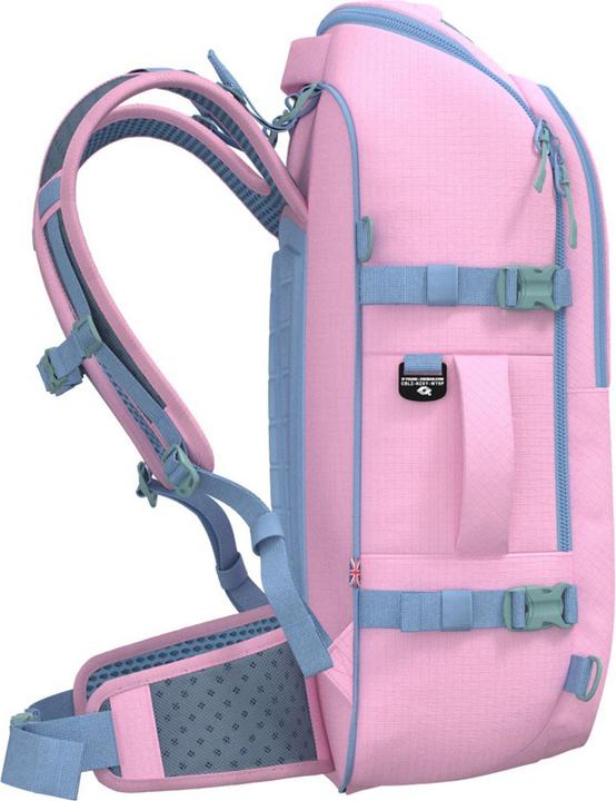 Actual product image Cabin zero Adventure Cabin Bag ADV Pro 42L backpack 55 cm laptop compartment (35 l)