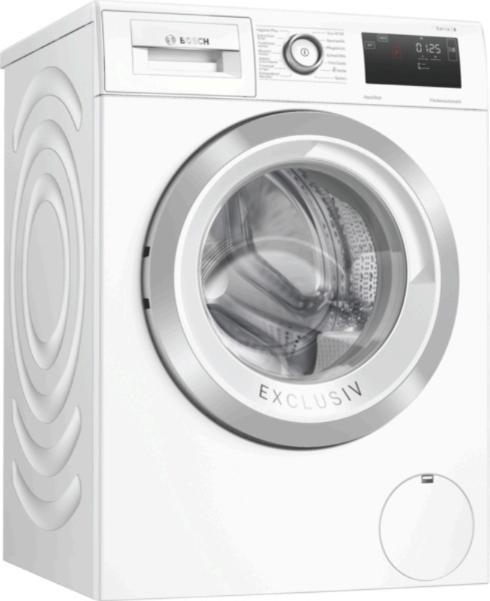 Produktbild Bosch Hausgeräte WAU28R92 (9 kg, Links)