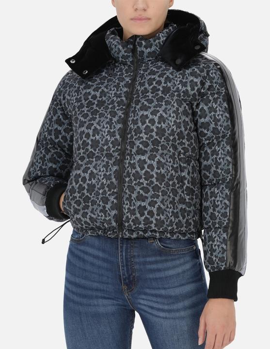 Produktbild Boxeur des Rues Reversible Padded Jacket (M)