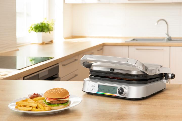 Produktbild Sencor Elektrogrill SBG 6231SS