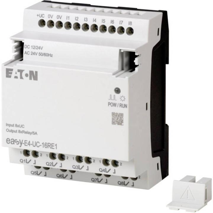 Actual product image Eaton PLC control module
