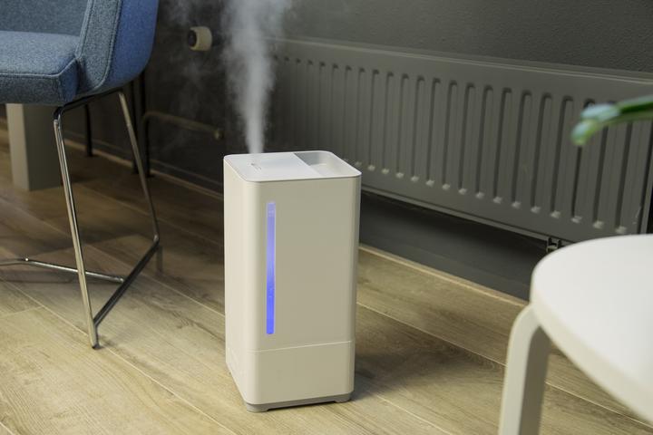 Produktbild Fysic Ultraschall-Luftbefeuchter FC-29 (30 m²)