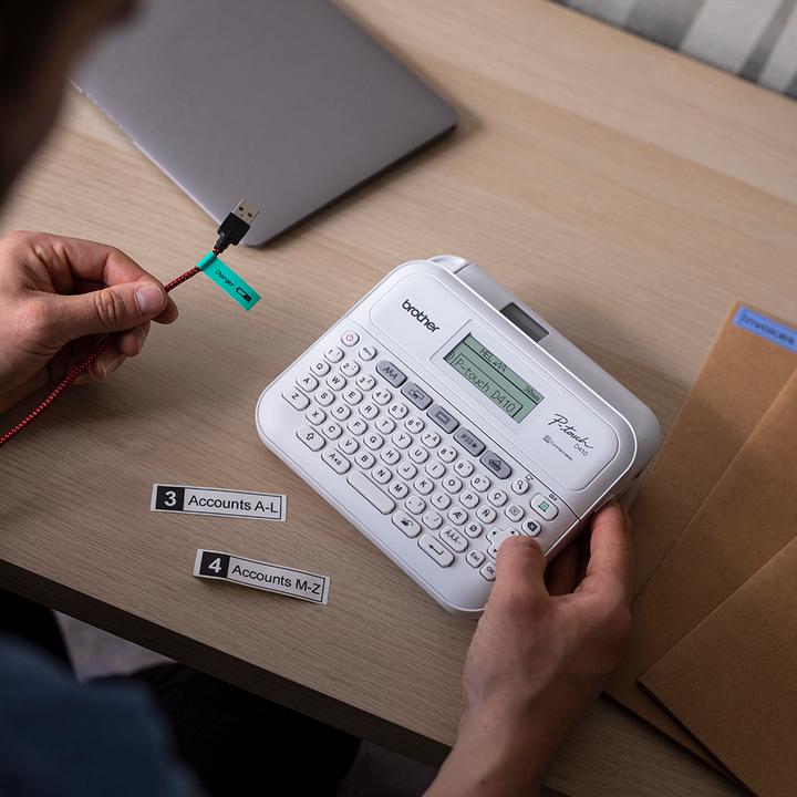 Image du produit Brother PT-D410