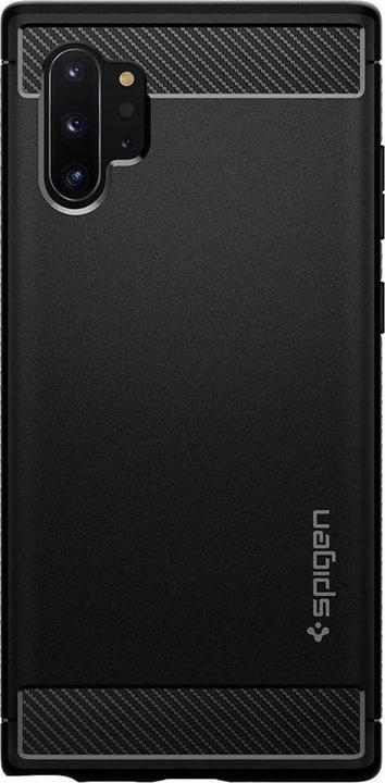 Produktbild Spigen Rugged Armor (Samsung Galaxy Note 10 Plus, Xiaomi Redmi 10 Prime+ 5G)