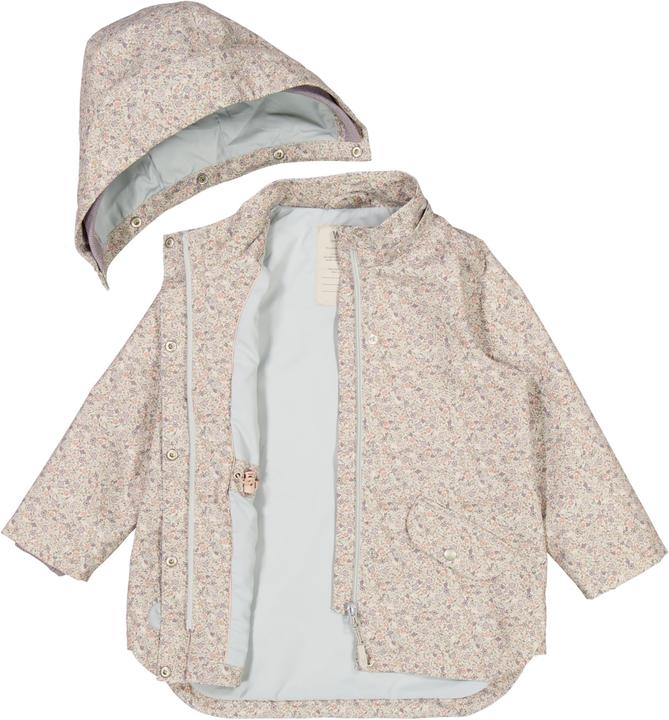 Immagine prodotto Wheat Giacca da pioggia per bambini Oda highrise (110)