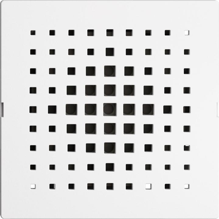 Feller Chime electronic, 12 VAC 61 white