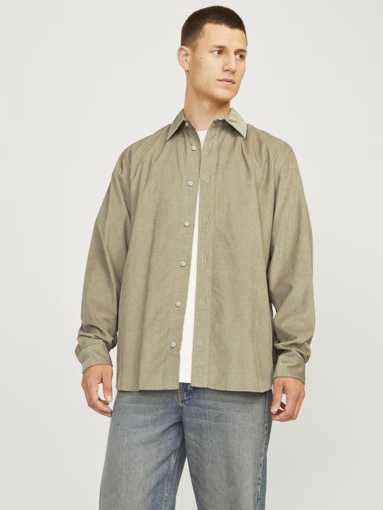 Image du produit Jack & Jones Chemise Comfort Fit Chemise (S)
