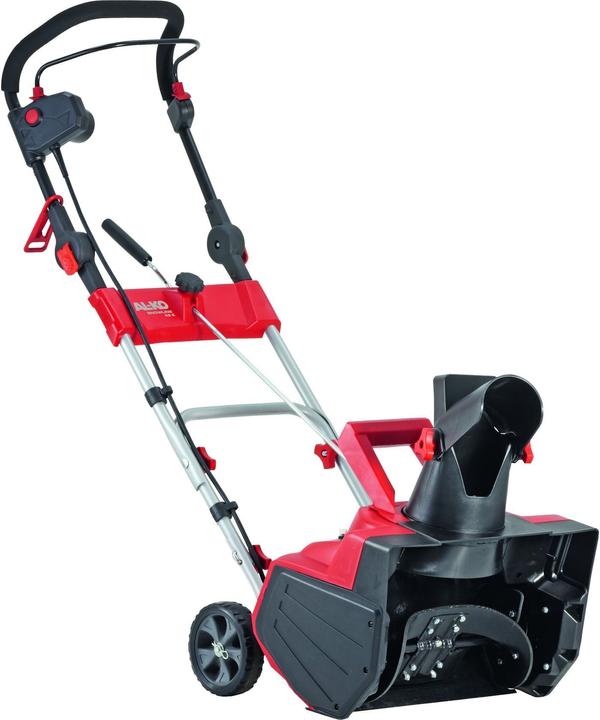 AL-KO Snowline 46 E (46 cm)