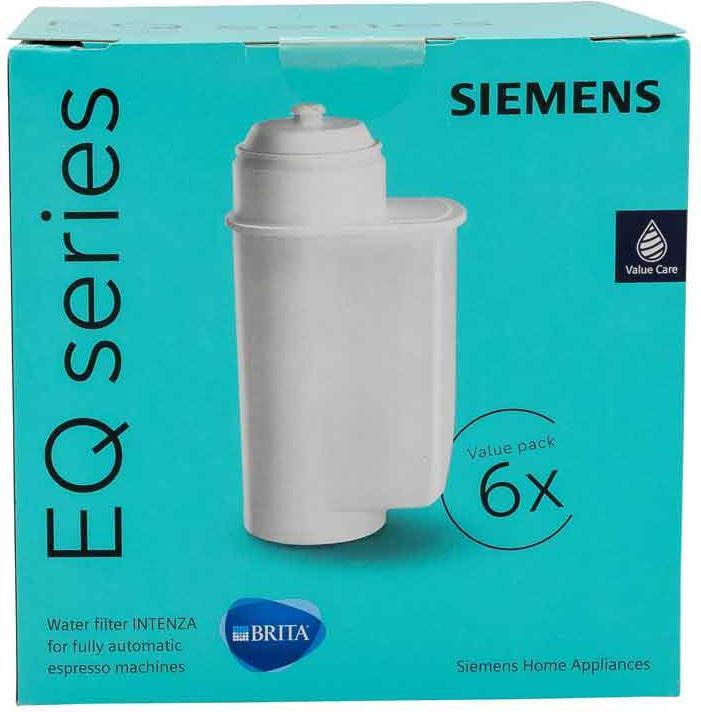 Produktbild Siemens Wasserfilterpatrone (6 x)