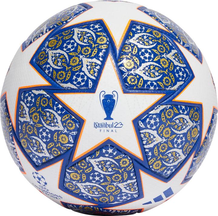 Produktbild adidas UEFA Champions League Pro Istanbul (5)