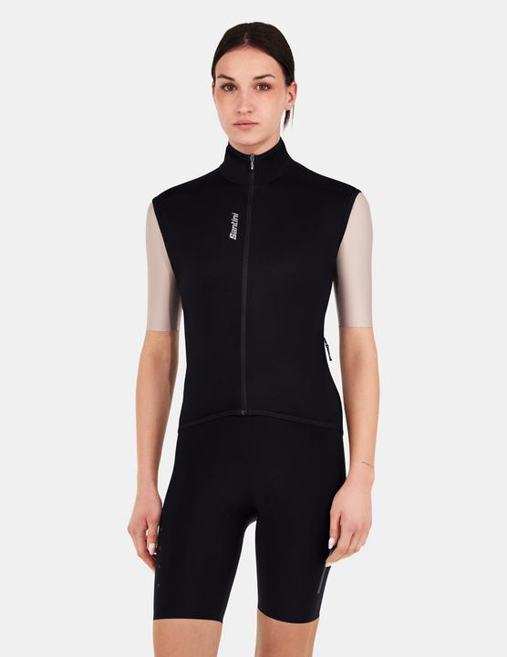 Produktbild Santini Wind- und Regen-Weste MAGIC Unisex (XS)