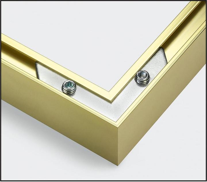 Productafbeelding Schipper MNZ aluminium frame (40 x 80 cm)
