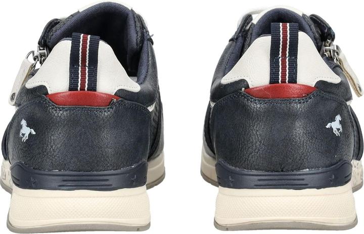 Actual product image Mustang Sneaker (42)