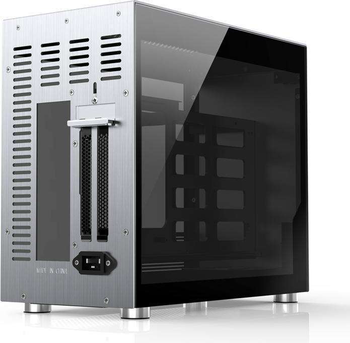 Produktbild Jonsbo V10 (Mini-ITX)