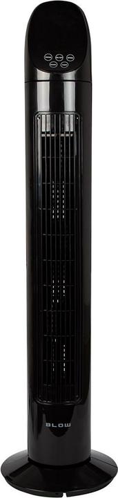 Produktbild Blow Säulenventilator 90W LCD + Fernbedienung