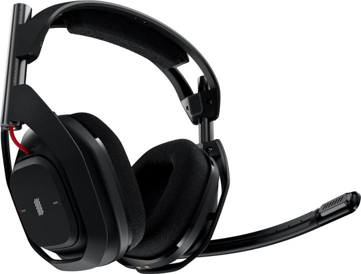 Image du produit Logitech G Astro A50 Gen5 (Sans fil)