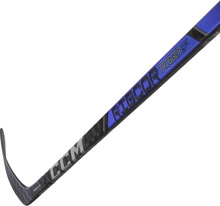 Actual product image CCM HSRC9K IN RIB Stick 65 handle 29 L (5556082) (Left)