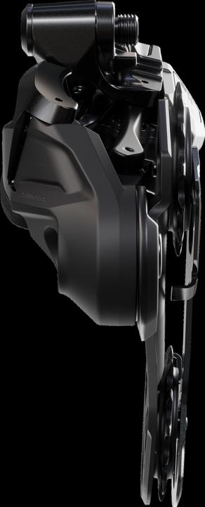 Actual product image Shimano Schaltwerk XT RD-M8260 Di2 SGS (12-speed)