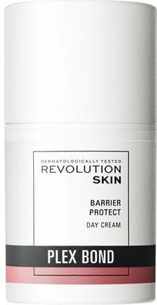 Actual product image Revolution Skincare Day cream Plex Bond Barrier Protect (Day Cream) 50 ml (50 ml, Day cream)