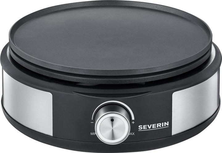 Productafbeelding Severin FO2471 (Bourgondische fondue, Chocoladefondue, Kaasfondue, Chinese Fondue)