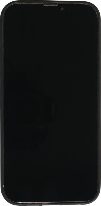 Actual product image PhoneLook Cover Silicone Black Pineapple Multi-colours (Apple iPhone 13 Pro Max)