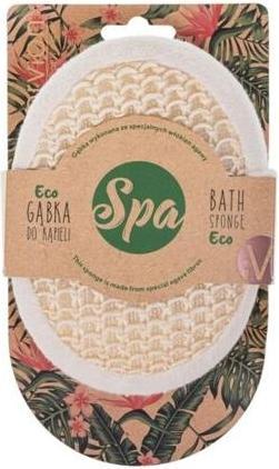 Immagine prodotto KillyS Spa Eco Bath Sponge Spugna da bagno in fibra di agave