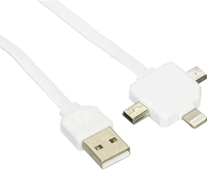 Produktbild Allocacoc Power (0.80 m, USB 2.0)