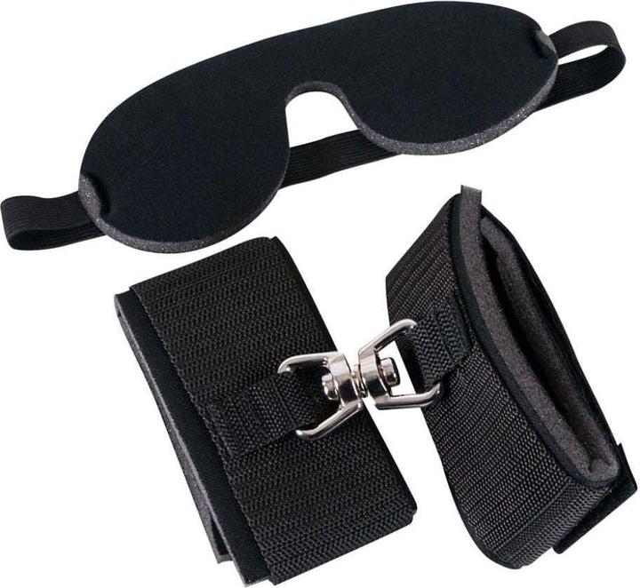Image du produit Bad Kitty Bondage Kit