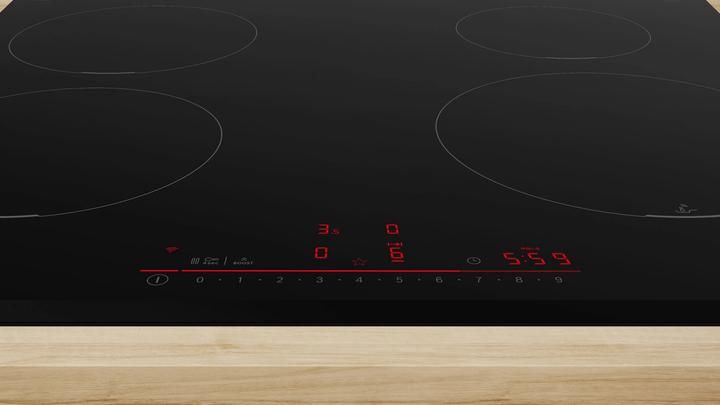 Actual product image Bosch Hausgeräte PIE631HB1