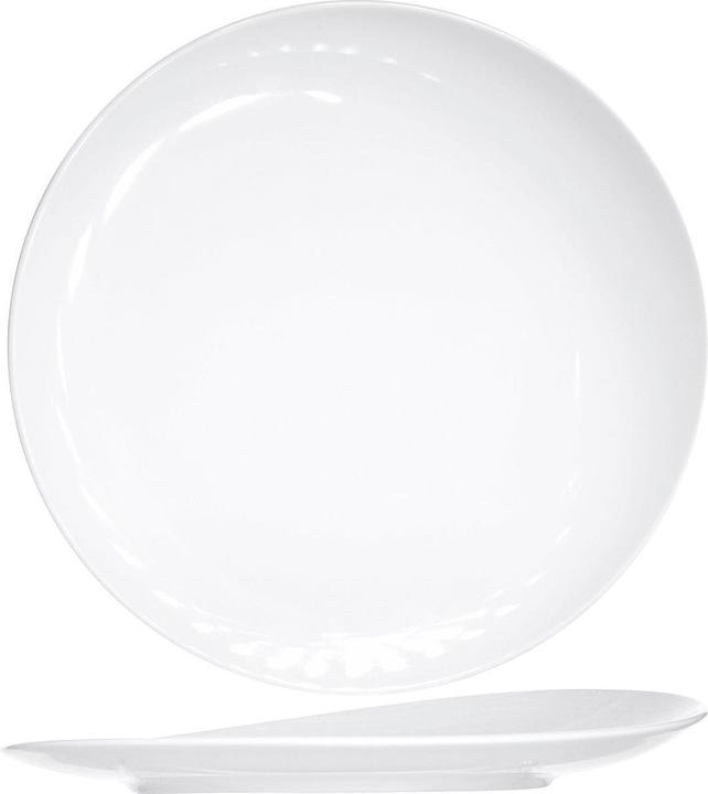 Image du produit Cosy&Trendy Assiette plate Festiveo Ø24cm (12 x, 24 cm)