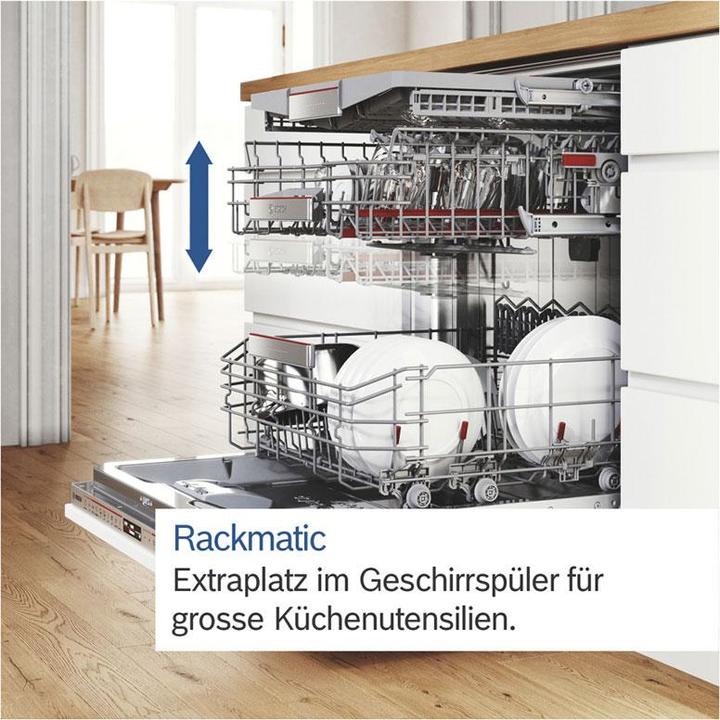 Produktbild Bosch Hausgeräte BOSC Einbau-Geschirrspüler