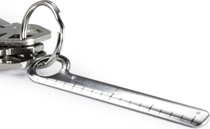 Produktbild Key Smart Nano Ruler Lineal