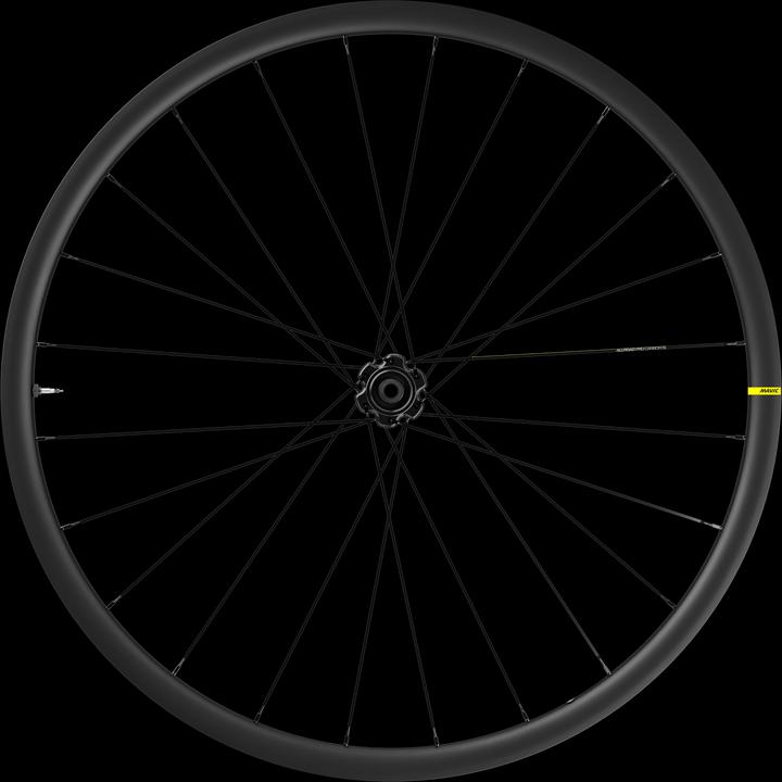 Produktbild Mavic Allroad Pro (Vorderrad, 28")