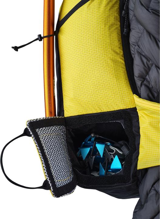 Actual product image Black Crows Dorsa Freebird (23 l)