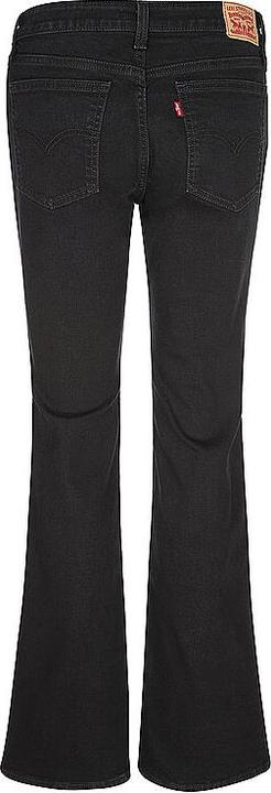 Actual product image Levis Bootcut Fit SUPERLOW (W30/L32)