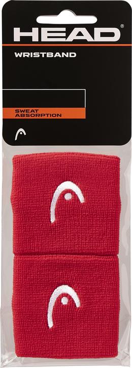 Image du produit Head Bandeau de poignet 2,5 pouces (6,35 cm)