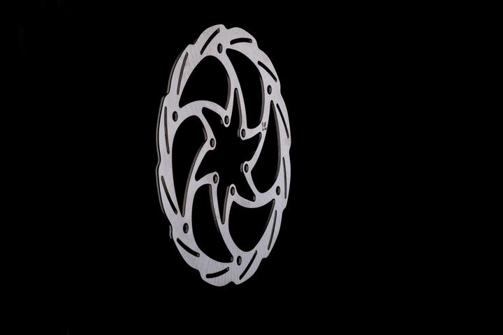 Immagine prodotto Formula Rotore a disco monolitico 160 mm 6H con viti (160 mm)