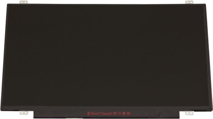 Produktbild Lenovo AUO 14.0 amp quot HD+ AG