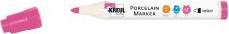 Actual product image Kreul PorcelainPen easy (Rose, 3 mm, 1 x)