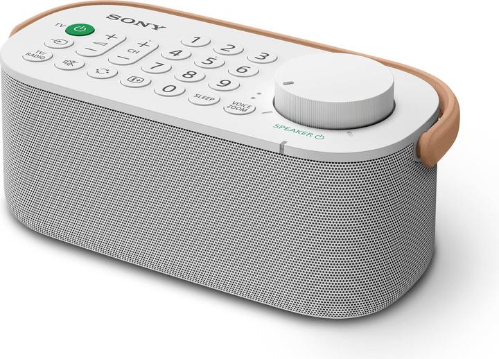 Actual product image Sony SRS-LSR200 (13 h, Rechargeable battery operated)